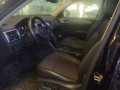 Volkswagen Teramont 2020 Facelift 380TSI AWD Comfort - ფოტო 9