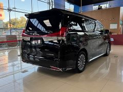 Lexus LM 2020 300h 7-Seater Elegant Edition - ფოტო 10