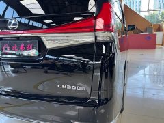 Lexus LM 2020 300h 7-Seater Elegant Edition - ფოტო 11