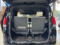 Lexus LM 2020 300h 7-Seater Elegant Edition - ფოტო 12