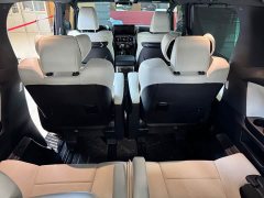 Lexus LM 2020 300h 7-Seater Elegant Edition - ფოტო 14