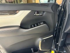 Lexus LM 2020 300h 7-Seater Elegant Edition - ფოტო 15