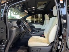 Lexus LM 2020 300h 7-Seater Elegant Edition - ფოტო 18