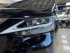 Lexus LM 2020 300h 7-Seater Elegant Edition - ფოტო 4