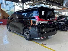 Lexus LM 2020 300h 7-Seater Elegant Edition - ფოტო 8