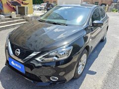 Nissan Sylphy 2022 Facelift Classic 1.6XL CVT Luxury - ფოტო 1