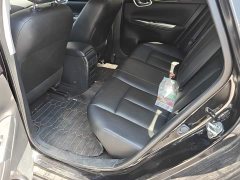 Nissan Sylphy 2022 Facelift Classic 1.6XL CVT Luxury - ფოტო 11