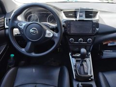 Nissan Sylphy 2022 Facelift Classic 1.6XL CVT Luxury - ფოტო 12