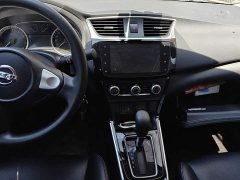 Nissan Sylphy 2022 Facelift Classic 1.6XL CVT Luxury - ფოტო 13