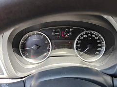 Nissan Sylphy 2022 Facelift Classic 1.6XL CVT Luxury - ფოტო 14