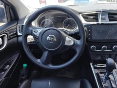 Nissan Sylphy 2022 Facelift Classic 1.6XL CVT Luxury - ფოტო 15