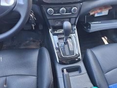 Nissan Sylphy 2022 Facelift Classic 1.6XL CVT Luxury - ფოტო 16