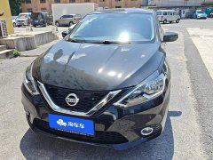 Nissan Sylphy 2022 Facelift Classic 1.6XL CVT Luxury - ფოტო 2