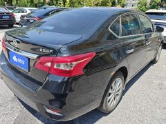 Nissan Sylphy 2022 Facelift Classic 1.6XL CVT Luxury - ფოტო 3