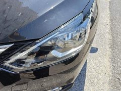 Nissan Sylphy 2022 Facelift Classic 1.6XL CVT Luxury - ფოტო 5