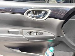 Nissan Sylphy 2022 Facelift Classic 1.6XL CVT Luxury - ფოტო 7