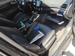 Nissan Sylphy 2022 Facelift Classic 1.6XL CVT Luxury - ფოტო 8