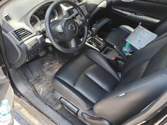 Nissan Sylphy 2022 Facelift Classic 1.6XL CVT Luxury - ფოტო 9