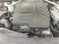 Audi A4L 40 TFSI Luxury Dynamic - ფოტო 10