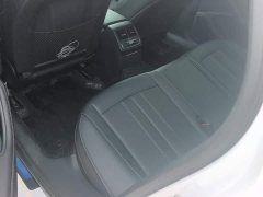 Audi A4L 40 TFSI Luxury Dynamic - ფოტო 11