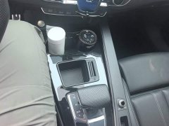 Audi A4L 40 TFSI Luxury Dynamic - ფოტო 16