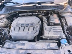 Volkswagen Passat 330TSI Starry Sky Luxury Edition - ფოტო 10
