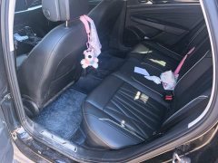 Volkswagen Passat 330TSI Starry Sky Luxury Edition - ფოტო 11