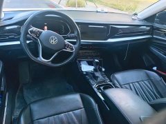 Volkswagen Passat 330TSI Starry Sky Luxury Edition - ფოტო 12