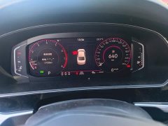 Volkswagen Passat 330TSI Starry Sky Luxury Edition - ფოტო 14