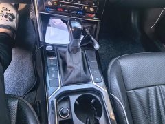 Volkswagen Passat 330TSI Starry Sky Luxury Edition - ფოტო 16