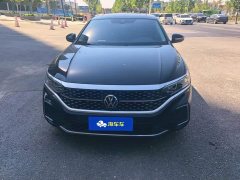 Volkswagen Passat 330TSI Starry Sky Luxury Edition - ფოტო 2