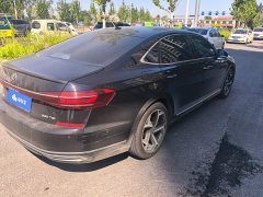 Volkswagen Passat 330TSI Starry Sky Luxury Edition - ფოტო 3