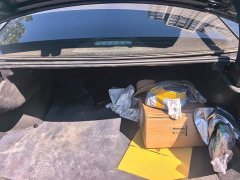Volkswagen Passat 330TSI Starry Sky Luxury Edition - ფოტო 4