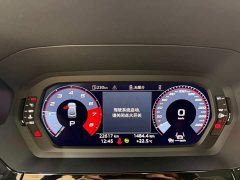 Audi A3 A3L Limousine 35 TFSI Fashion Sport - ფოტო 10