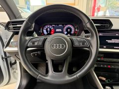 Audi A3 A3L Limousine 35 TFSI Fashion Sport - ფოტო 11