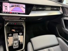 Audi A3 A3L Limousine 35 TFSI Fashion Sport - ფოტო 12