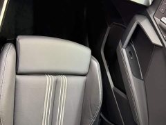 Audi A3 A3L Limousine 35 TFSI Fashion Sport - ფოტო 13