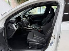 Audi A3 A3L Limousine 35 TFSI Fashion Sport - ფოტო 16