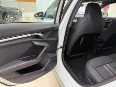 Audi A3 A3L Limousine 35 TFSI Fashion Sport - ფოტო 17