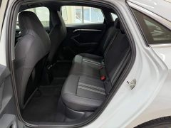 Audi A3 A3L Limousine 35 TFSI Fashion Sport - ფოტო 18