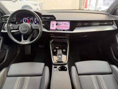 Audi A3 A3L Limousine 35 TFSI Fashion Sport - ფოტო 20
