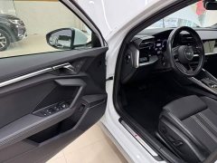Audi A3 A3L Limousine 35 TFSI Fashion Sport - ფოტო 8