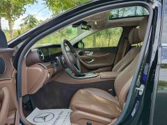 Mercedes-Benz E-Class New Energy Facelift E 350 e L Plug-in Hybrid Sport Sedan - ფოტო 4