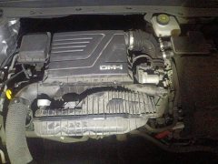 BYD Destroyer 05 2022 DM-i 120KM Luxury - ფოტო 10