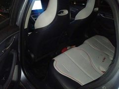 BYD Destroyer 05 2022 DM-i 120KM Luxury - ფოტო 11