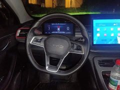 BYD Destroyer 05 2022 DM-i 120KM Luxury - ფოტო 15