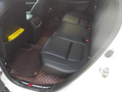 Honda CR-V 2021 Sharp Hybrid 2.0L FWD Pure Edition - ფოტო 11