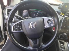 Honda CR-V 2021 Sharp Hybrid 2.0L FWD Pure Edition - ფოტო 15