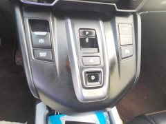 Honda CR-V 2021 Sharp Hybrid 2.0L FWD Pure Edition - ფოტო 16