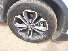 Honda CR-V 2021 Sharp Hybrid 2.0L FWD Pure Edition - ფოტო 6